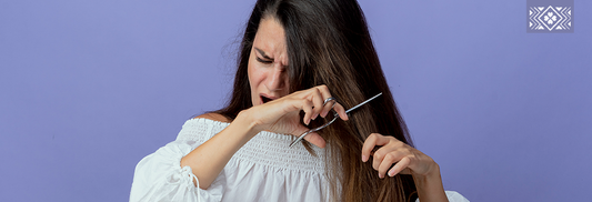 ¿COMO TRATAR EL CABELLO MALTRATADO?