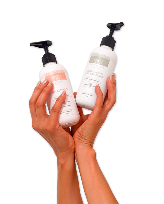 Kit Balance Dual Munay