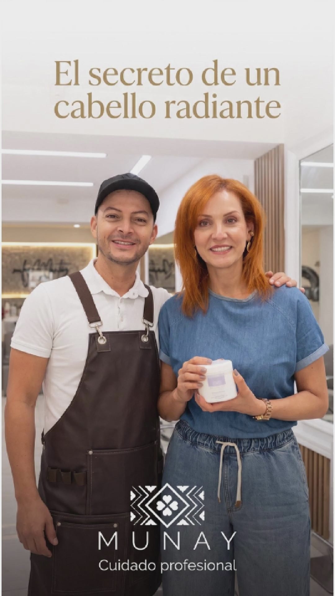Cargar video: DONDE ENCONTRARNOS ?